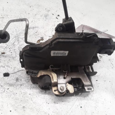 Serrure avant droit SKODA FABIA 1