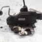 Serrure avant droit SKODA FABIA 1