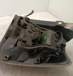 Feu arriere principal gauche (feux) FIAT 500 2