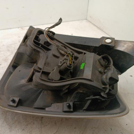 Feu arriere principal gauche (feux) FIAT 500 2