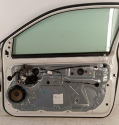 Porte avant droit VOLKSWAGEN POLO 4