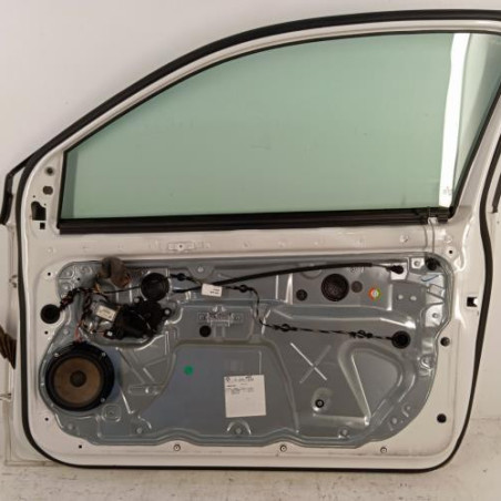 Porte avant droit VOLKSWAGEN POLO 4