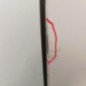 Porte avant droit VOLKSWAGEN POLO 4