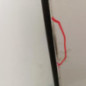 Porte avant droit VOLKSWAGEN POLO 4