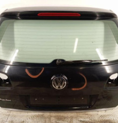 Malle/Hayon arriere VOLKSWAGEN PASSAT 5 Photo n°1