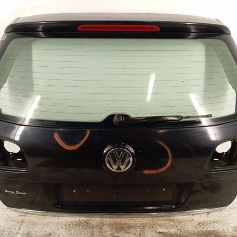 Malle/Hayon arriere VOLKSWAGEN PASSAT 5