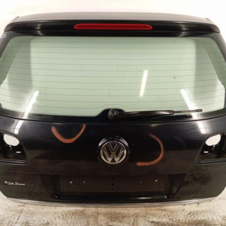 Malle/Hayon arriere VOLKSWAGEN PASSAT 5 Photo n°1