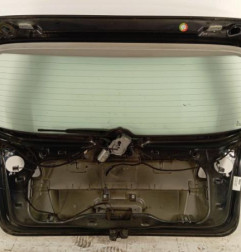 Malle/Hayon arriere VOLKSWAGEN PASSAT 5