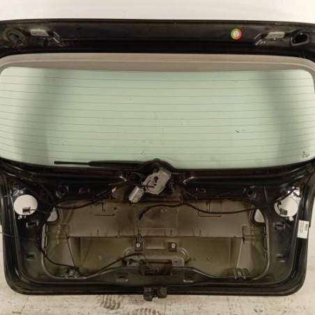 Malle/Hayon arriere VOLKSWAGEN PASSAT 5