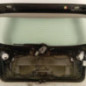 Malle/Hayon arriere VOLKSWAGEN PASSAT 5