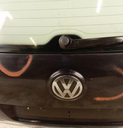 Malle/Hayon arriere VOLKSWAGEN PASSAT 5 Photo n°4