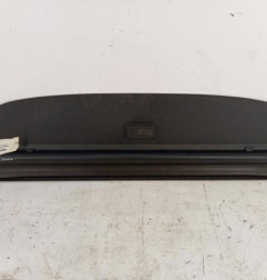 Plage arriere VOLKSWAGEN PASSAT 5