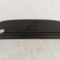 Plage arriere VOLKSWAGEN PASSAT 5