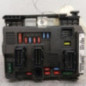 Boitier servitude moteur (BSM) PEUGEOT 206
