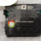 Boitier servitude moteur (BSM) PEUGEOT 206