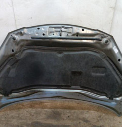 Capot MAZDA 2 2 Photo n°4