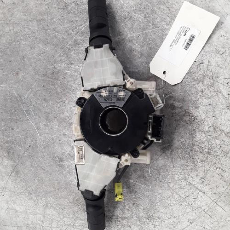 Com (Bloc Contacteur Tournant+Commodo Essuie Glace+Commodo Phare) NISSAN PATHFINDER 2