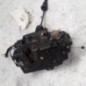 Serrure avant droit SKODA FABIA 1