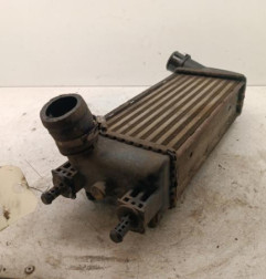 Echangeur air (Intercooler) FIAT 500 2 Photo n°1