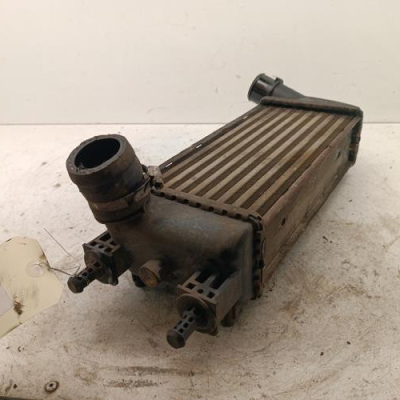 Echangeur air (Intercooler) FIAT 500 2 Echangeur air (Intercooler) FIAT 500 2