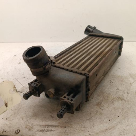 Echangeur air (Intercooler) FIAT 500 2 Photo n°1