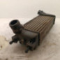 Echangeur air (Intercooler) FIAT 500 2