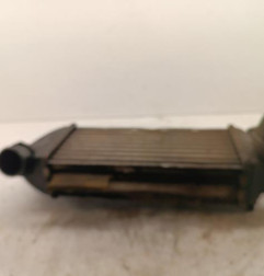 Echangeur air (Intercooler) FIAT 500 2