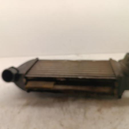 Echangeur air (Intercooler) FIAT 500 2