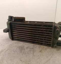 Echangeur air (Intercooler) FIAT 500 2 Photo n°3