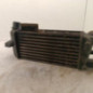 Echangeur air (Intercooler) FIAT 500 2