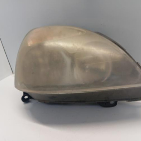 Optique avant principal droit (feux)(phare) RENAULT CLIO 2 CAMPUS