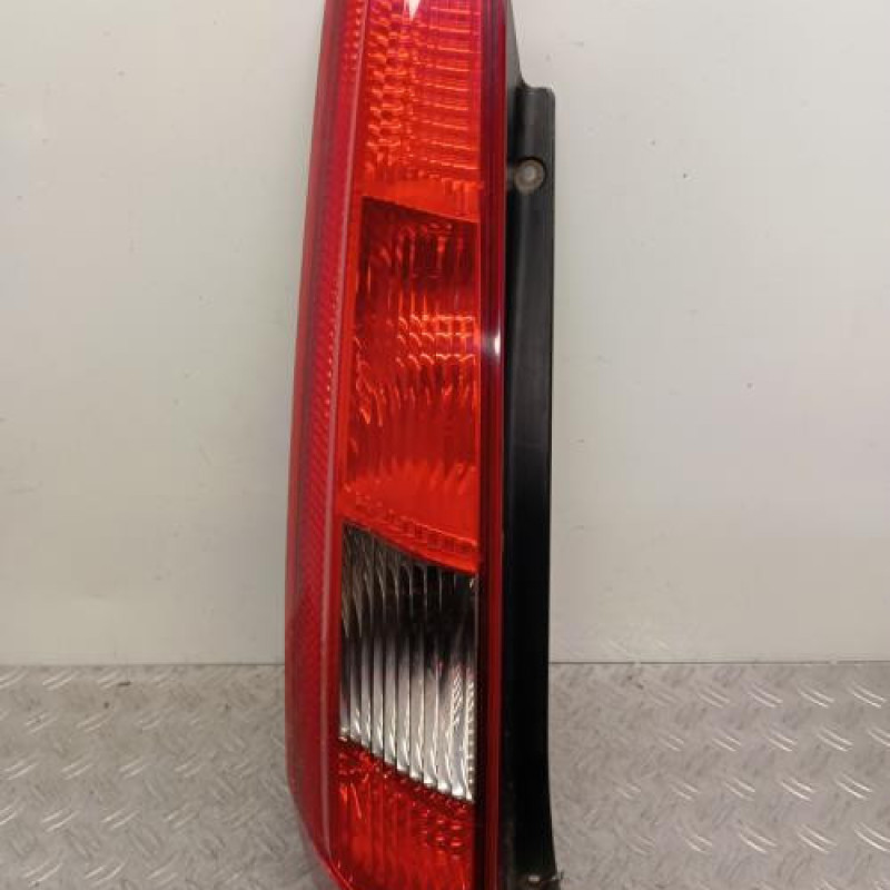 Feu arriere principal gauche (feux) FORD FIESTA 5