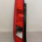 Feu arriere principal gauche (feux) FORD FIESTA 5