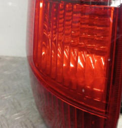 Feu arriere principal gauche (feux) FORD FIESTA 5