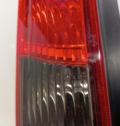 Feu arriere principal gauche (feux) FORD FIESTA 5 Photo n°3