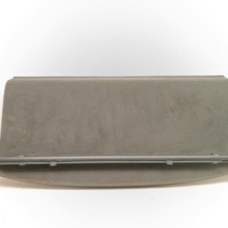 Plage arriere SEAT IBIZA 3 Photo n°1
