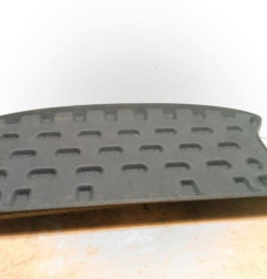 Plage arriere SEAT IBIZA 3
