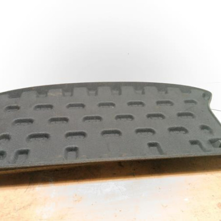 Plage arriere SEAT IBIZA 3