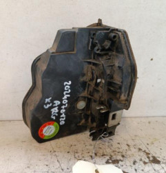 Serrure arriere gauche BMW X3 E83