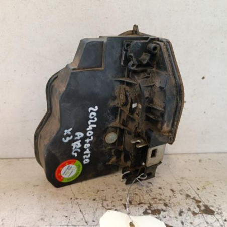 Serrure arriere gauche BMW X3 E83