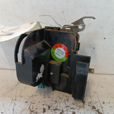 Serrure avant gauche FIAT SEICENTO