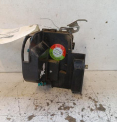Serrure avant gauche FIAT SEICENTO Photo n°3