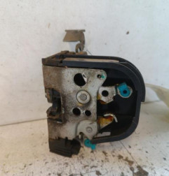 Serrure avant gauche FIAT SEICENTO Photo n°4