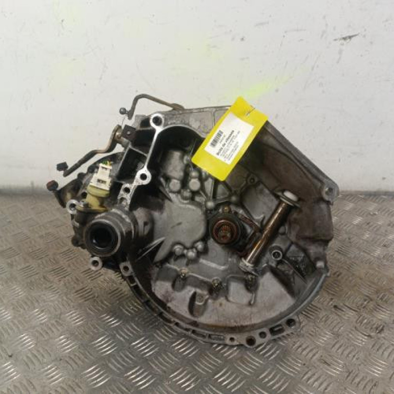 Boite de vitesses PEUGEOT 106