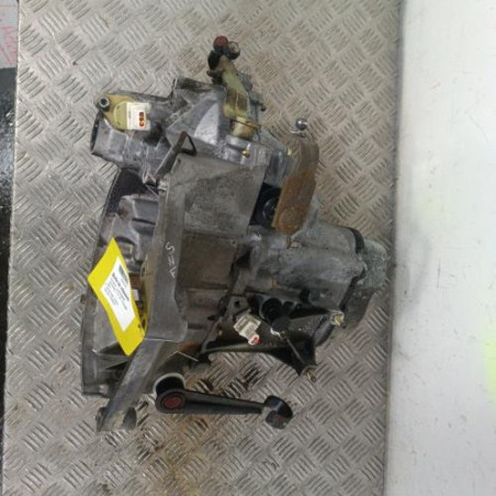 Boite de vitesses PEUGEOT 106