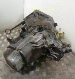 Boite de vitesses PEUGEOT 106 Photo n°3