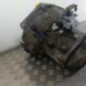 Boite de vitesses PEUGEOT 106