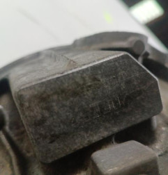 Boite de vitesses PEUGEOT 106 Photo n°6