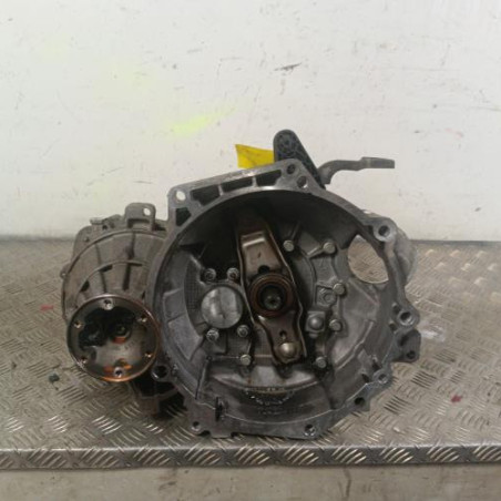 Boite de vitesses VOLKSWAGEN GOLF 6 Photo n°1