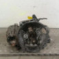 Boite de vitesses VOLKSWAGEN GOLF 6